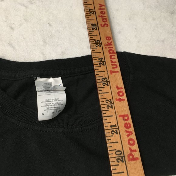 #L The Endless Summer Tour 2016 G-Eazy/Logic/YG/Yo Gotti black small t-shirt - Picture 6 of 8